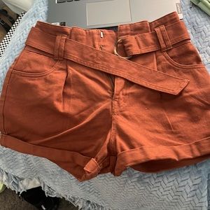 Shorts forever 21